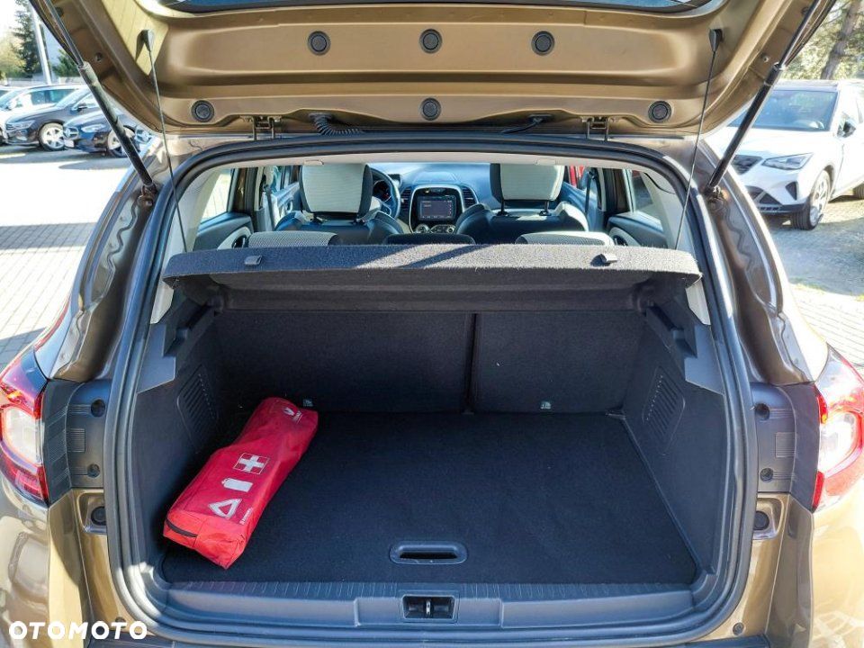 Renault Captur - 28