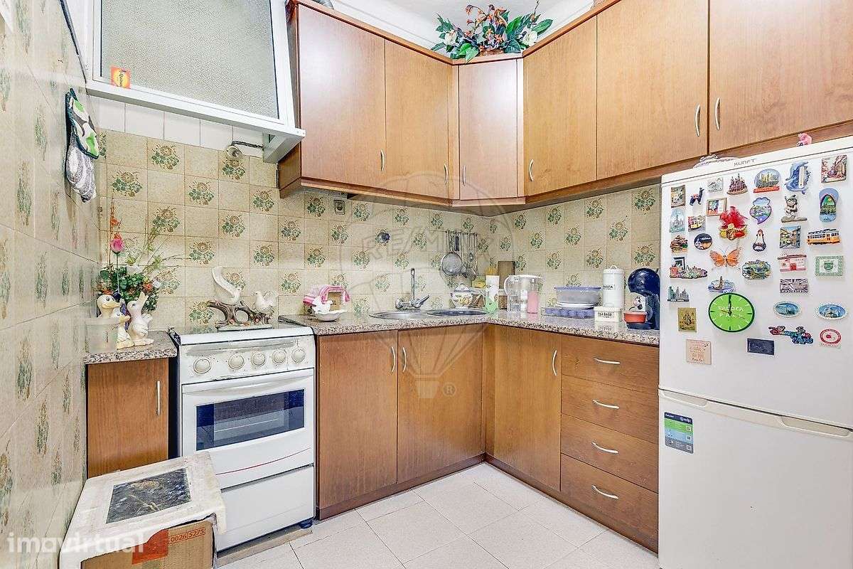Apartamento T3 para venda - Grande imagem: 3/15