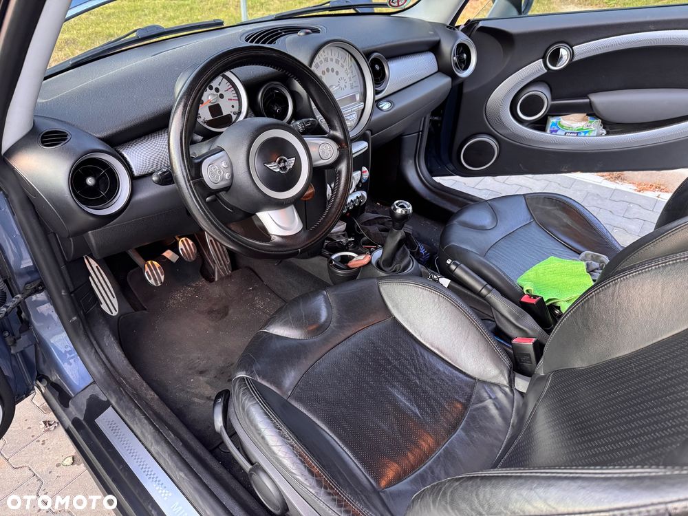 MINI Cooper S - 7