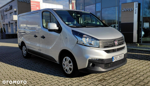 Fiat Talento