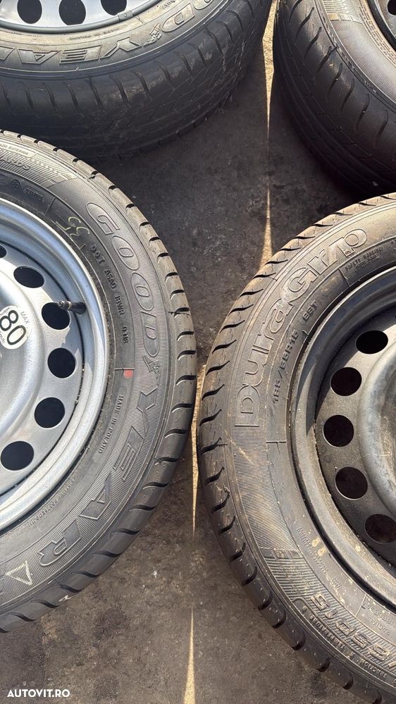 ROTI LOGAN 185/65/15 - 3