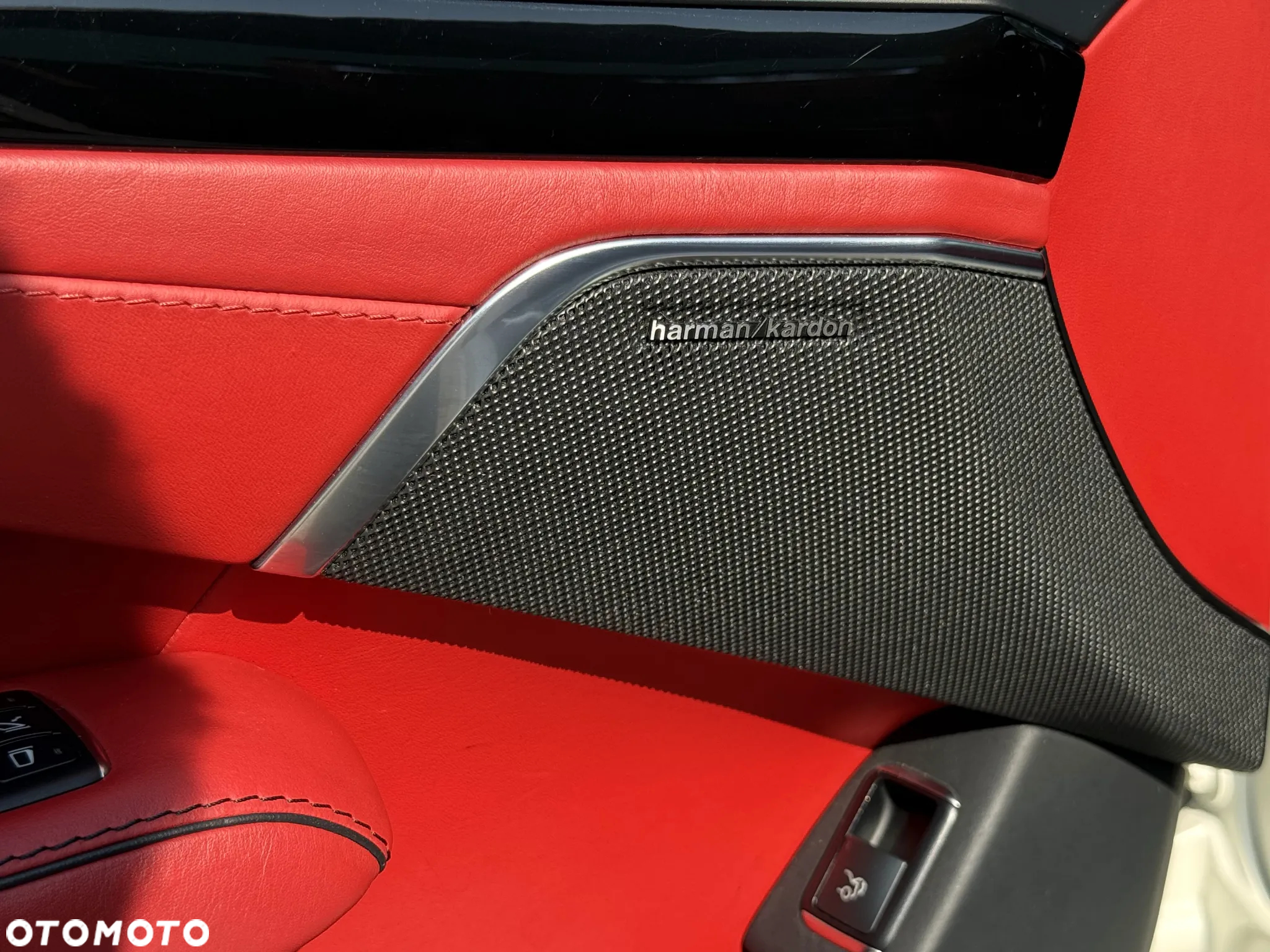 Mercedes-Benz SL 500 7G-TRONIC - 18