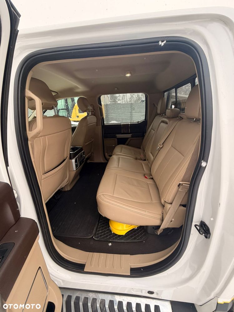 Ford F150 - 13