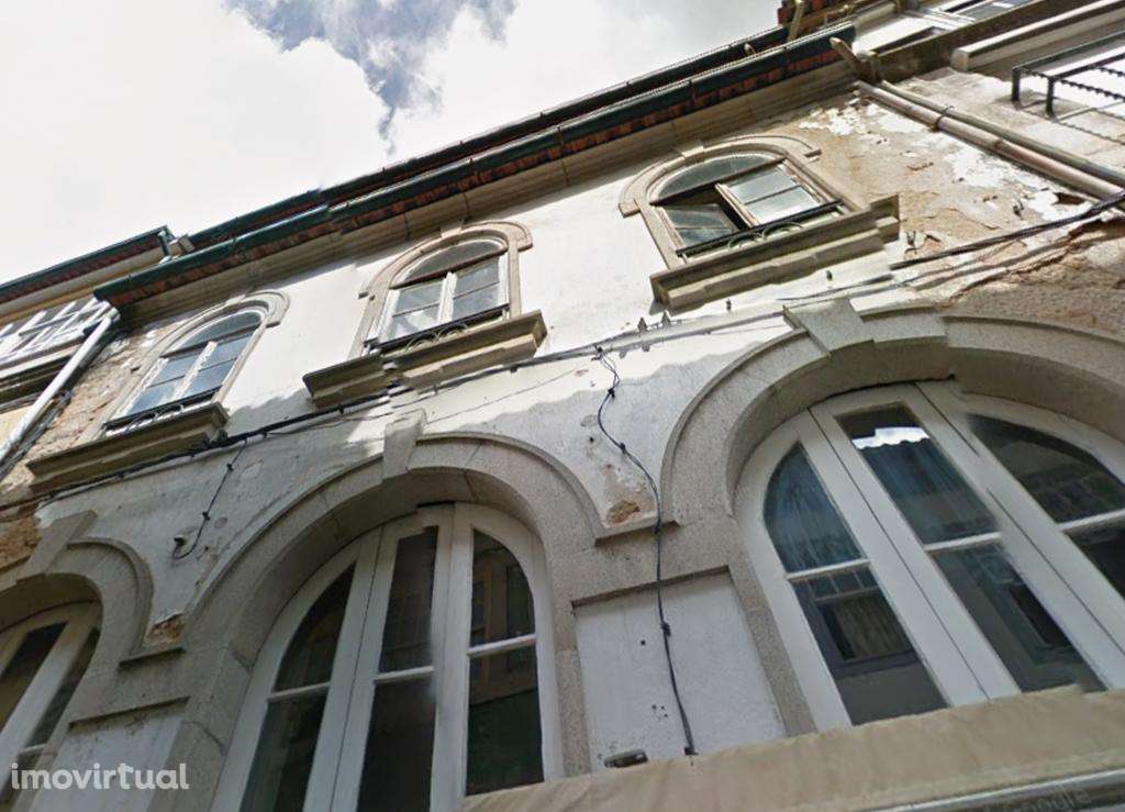 Moradia no Centro de Viseu - Grande imagem: 2/2