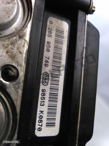 Abs 02659_50749 Toyota Avensis Iii Sw (t27) [2009_2018] 2.2 D-4 - 2