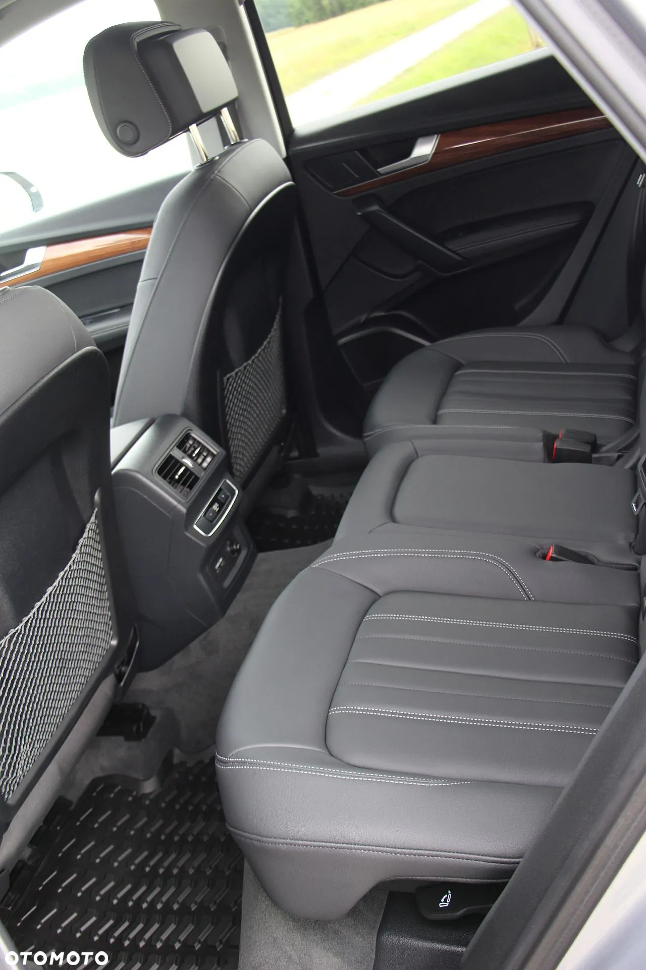 Audi Q5 45 TFSI quattro S tronic S line - 29