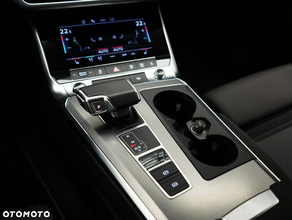 Audi A6 Limousine - 29
