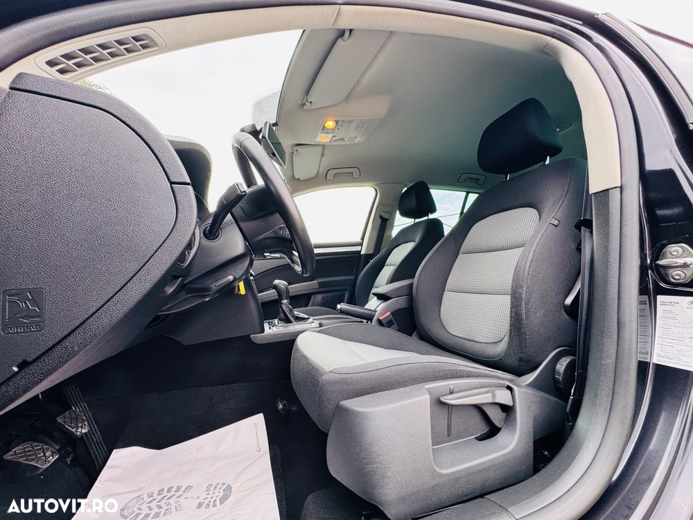 Skoda Superb 1.4 TSI Ambition Green tec - 12