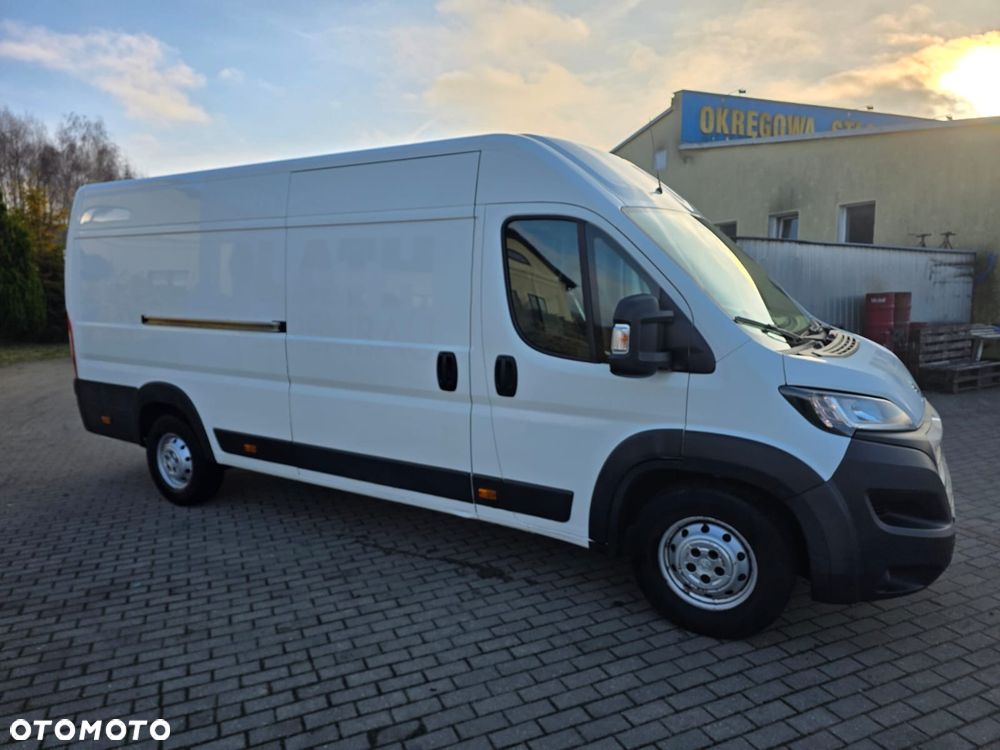 Peugeot BOXER - 5