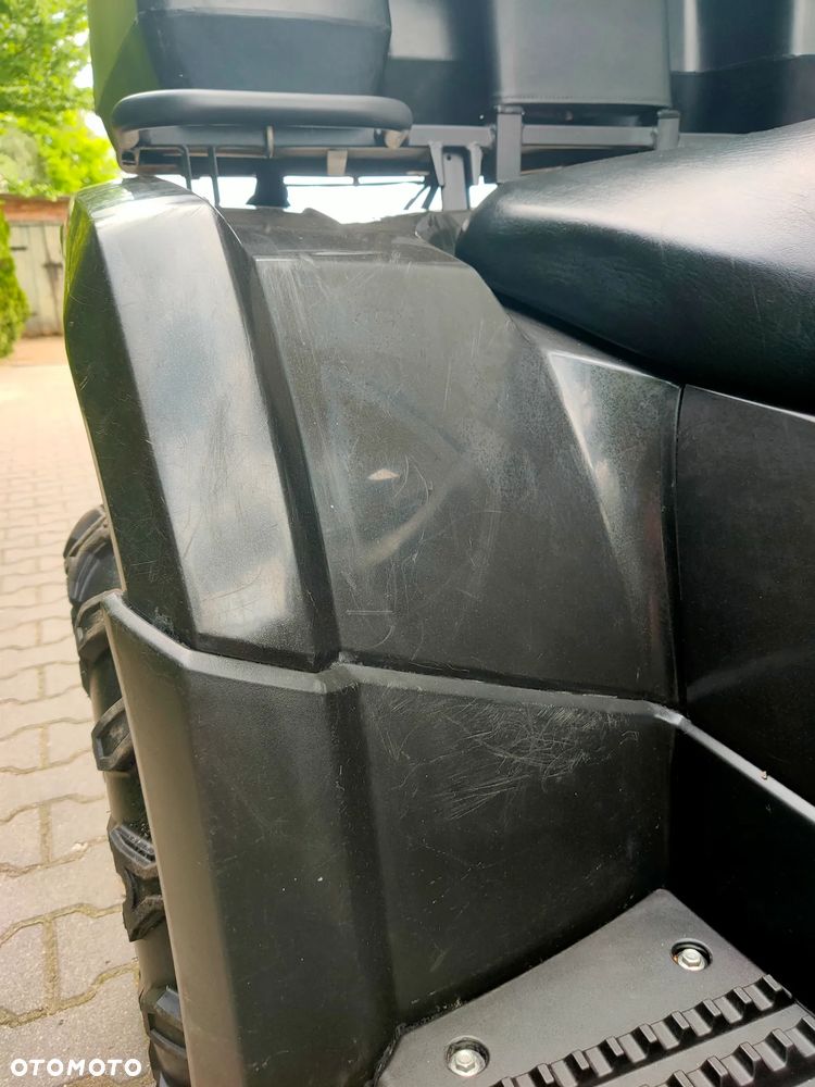 CFMoto CForce - 7