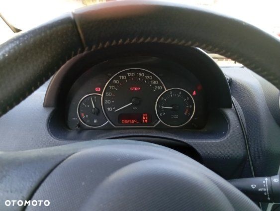 Peugeot 1007 110 2-Tronic Sport - 4