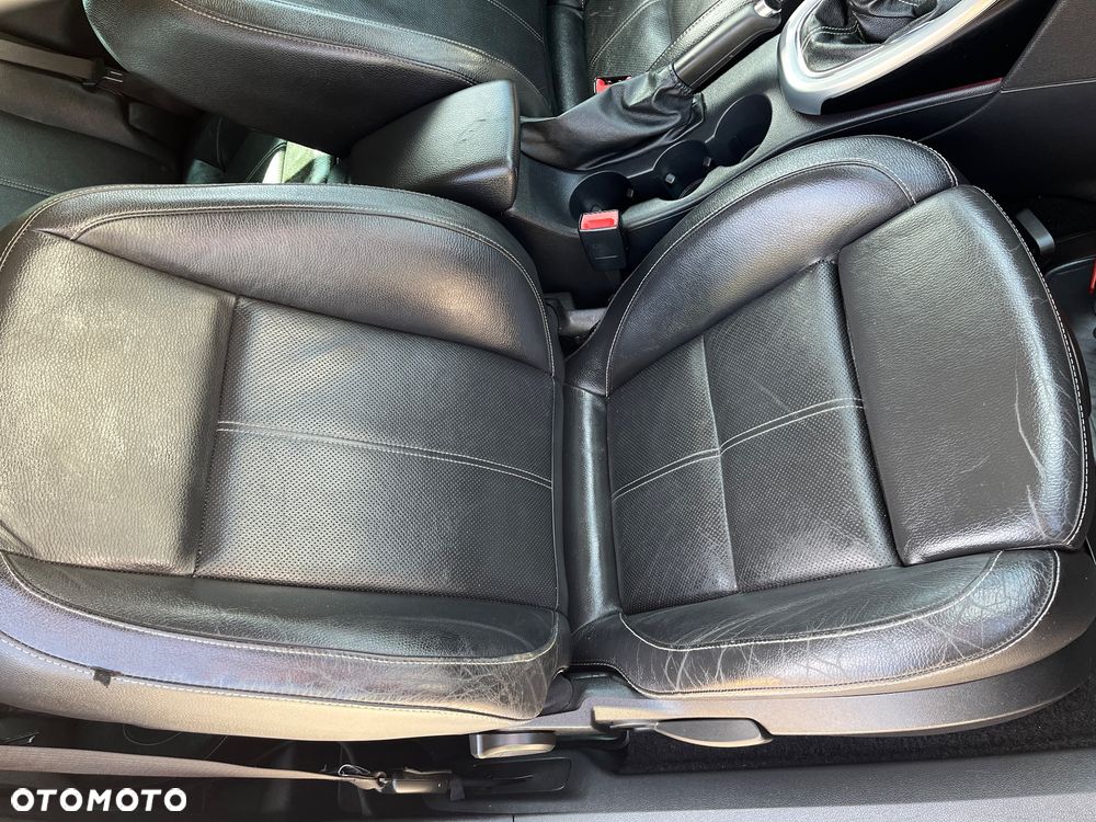 Opel Astra 1.7 CDTI DPF (119g) Innovation - 35