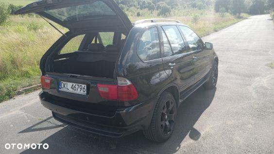 BMW X5 - 4