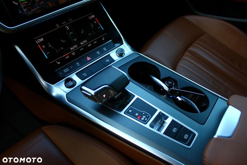 Audi A6 Avant 40 TDI mHEV Advanced S tronic - 29
