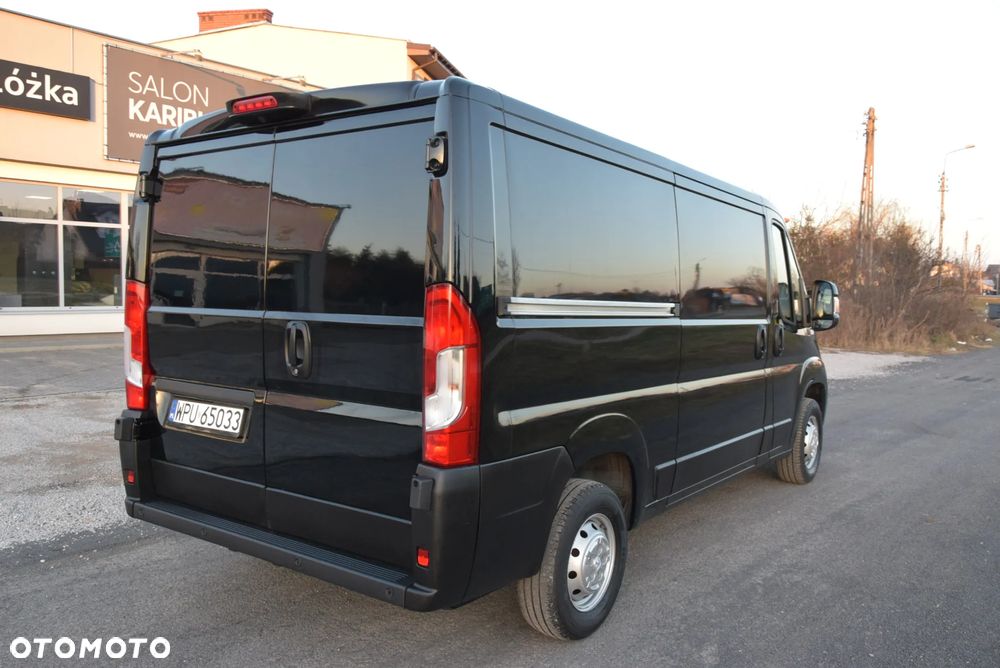 Peugeot BOXER L2H1 - 4