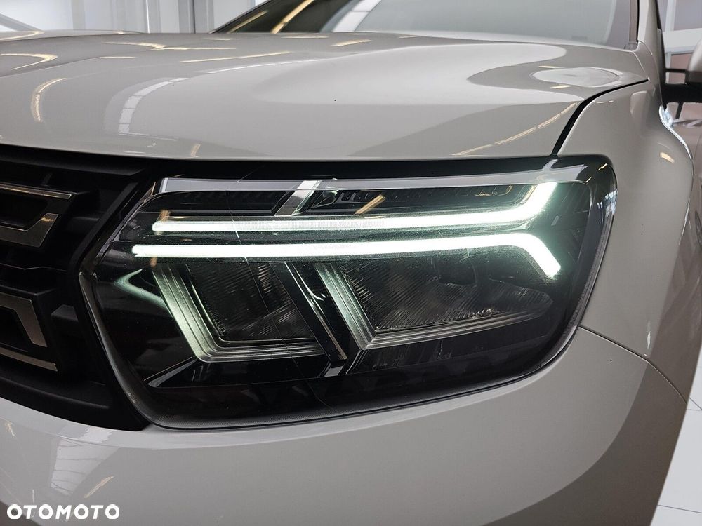 Dacia Duster 1.5 Blue dCi Comfort 4WD - 27