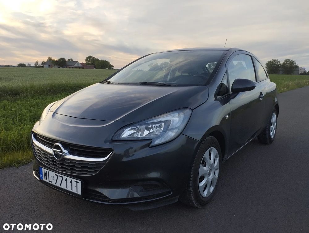 Opel Corsa 1.4 Color Edition - 2