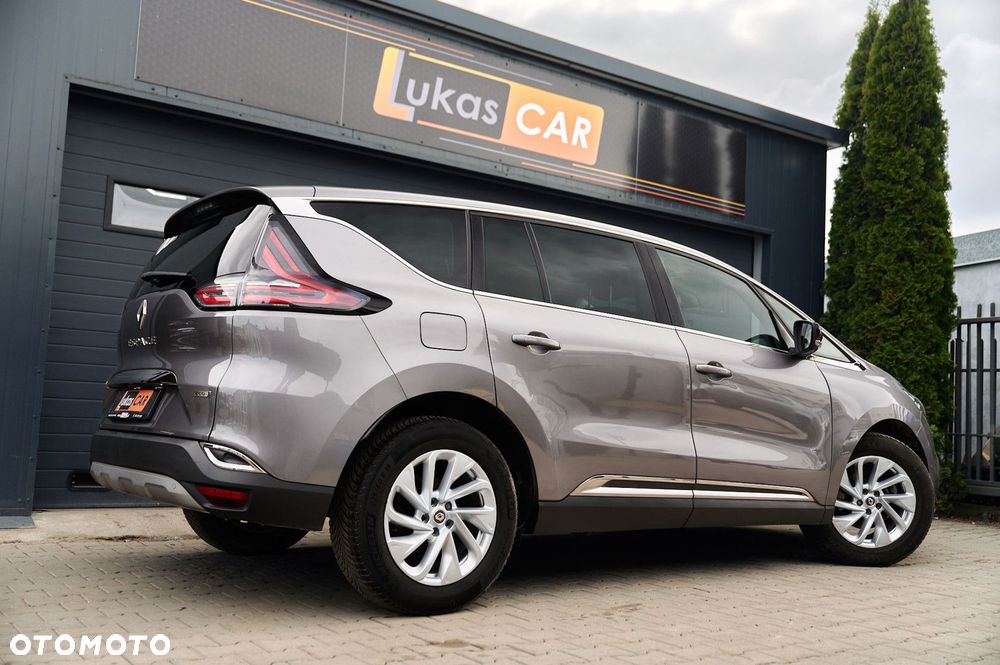 Renault Espace 1.6 dCi Energy Life - 34