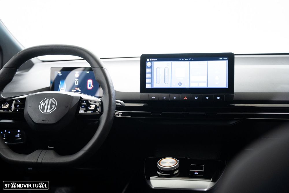 MG MG4 51 kWh Standard - 7