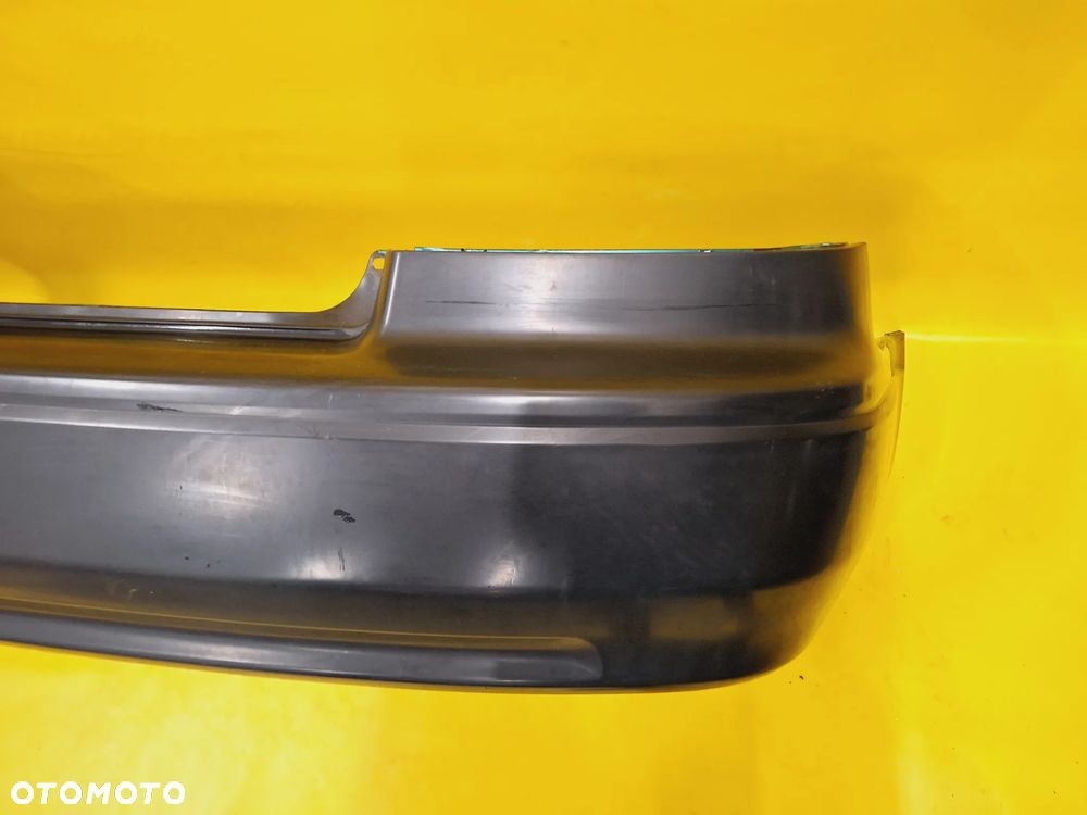 ZDERZAK TYŁ TYLNY TOYOTA PASEO II COUPE NR444 - 10
