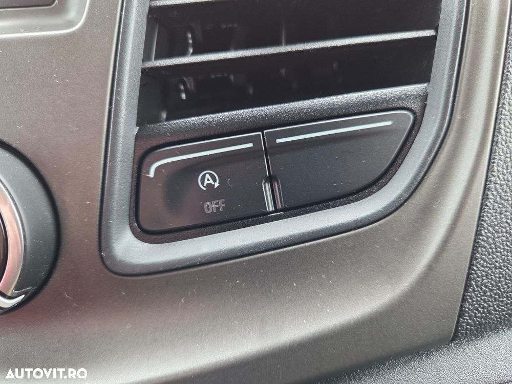 Ford New Transit Custom L1H1 - 29