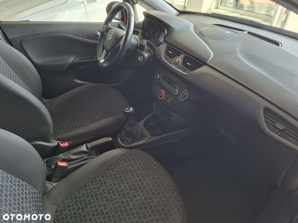 Opel Corsa 1.4 Enjoy - 16