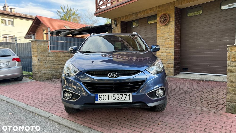 Hyundai ix35 2.0 Classic 2WD - 2