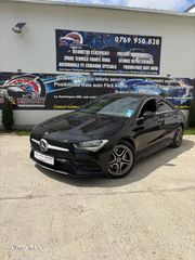 Mercedes-Benz CLA 250 MHEV 4MATIC SB Aut.