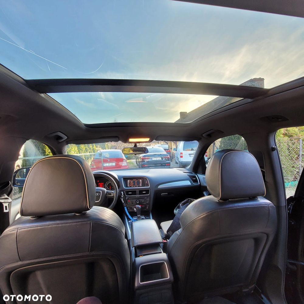 Audi Q5 2.0 TDI Quattro S tronic - 7