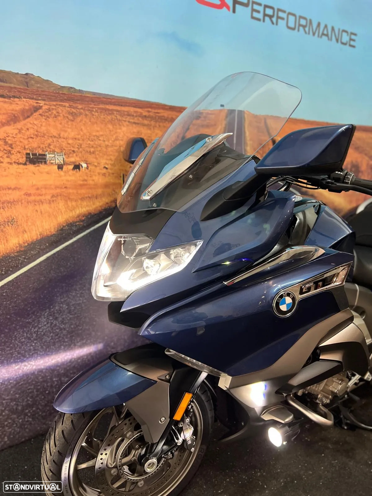 BMW K 1600 GTL 2024 - 18
