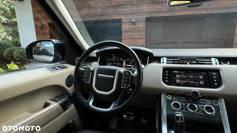 Land Rover Range Rover Sport S 3.0 TD V6 HSE Dynamic - 12