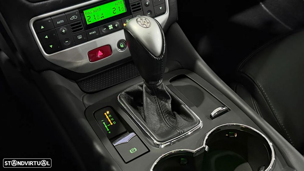 Maserati Granturismo 4.2 V8 - 25