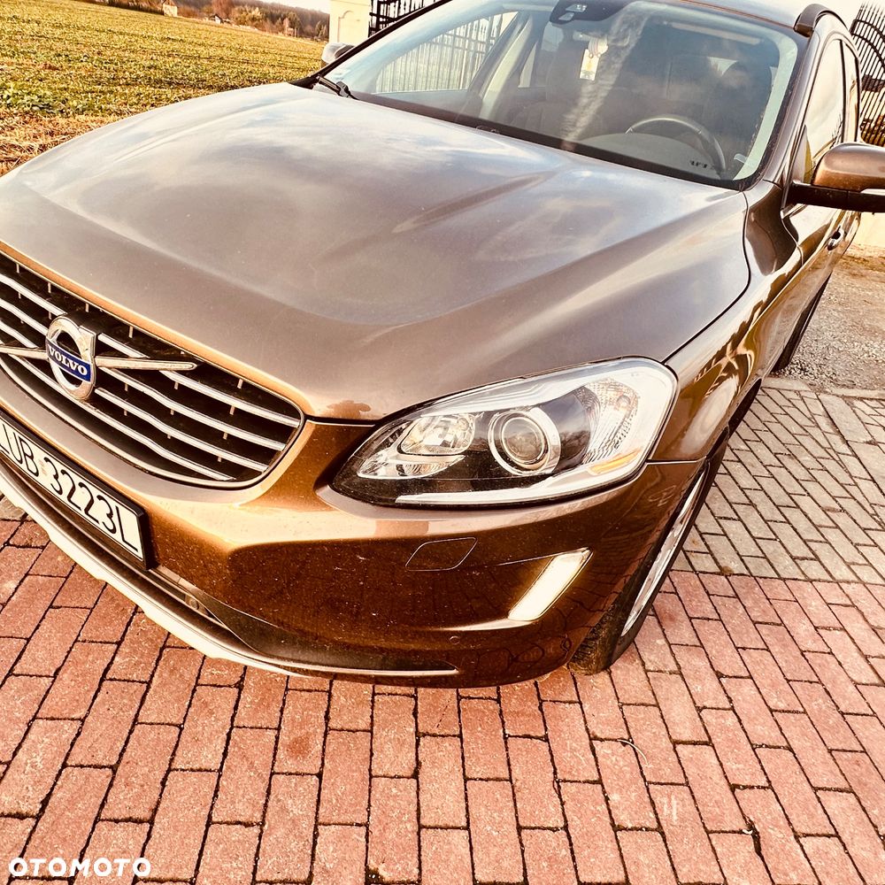 Volvo XC 60 D3 Momentum - 4