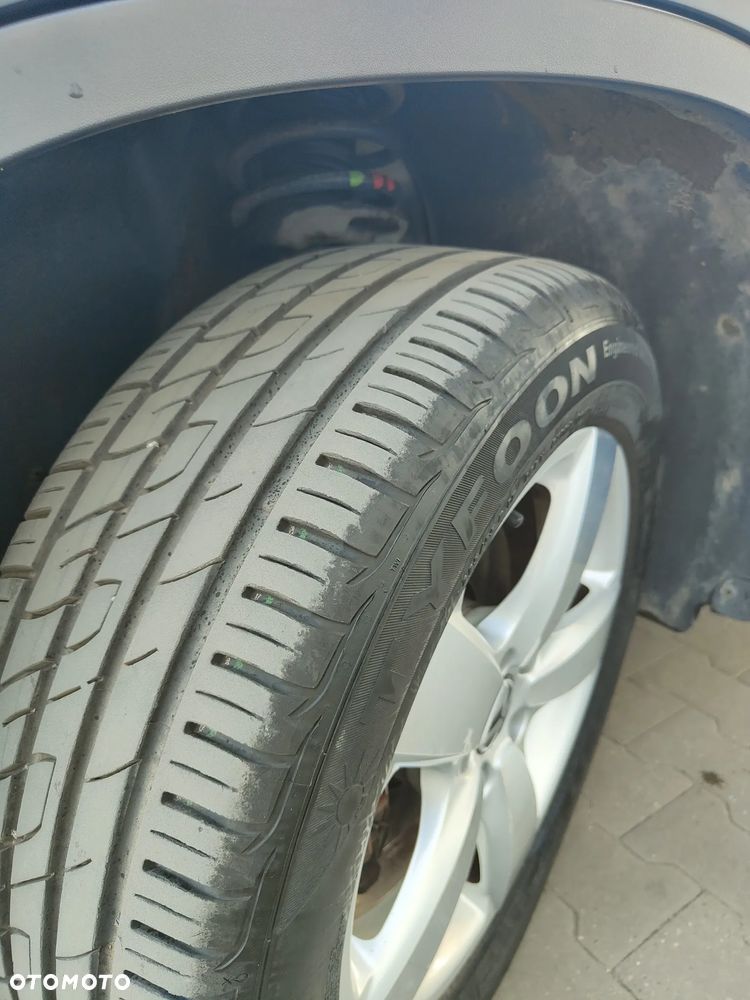 Volkswagen Tiguan 2.0 TSI 4Motion DSG Sport & Style - 9