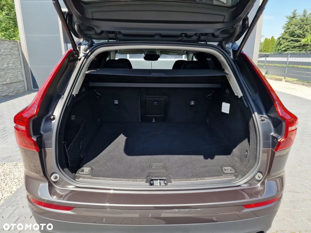 Volvo XC 60 D4 Geartronic Edition Pro - 15