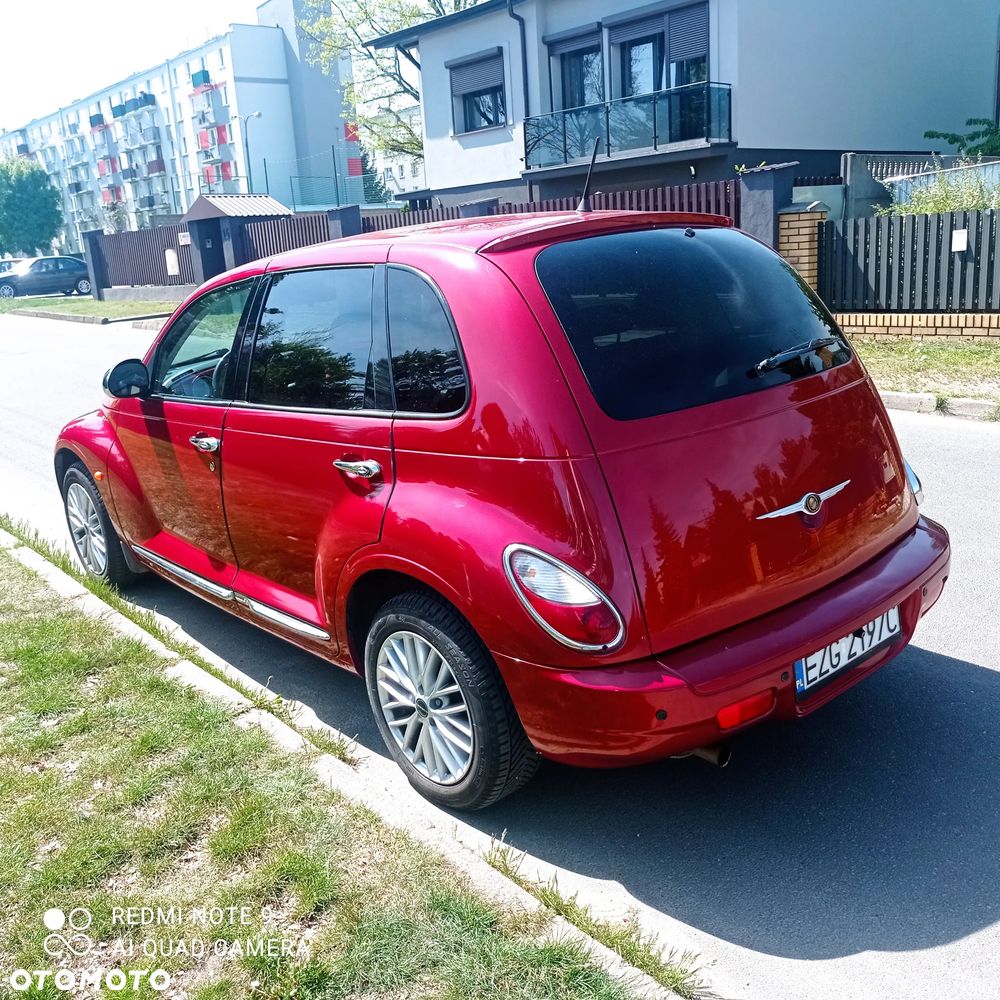 Chrysler PT Cruiser 2.4 Limited - 3