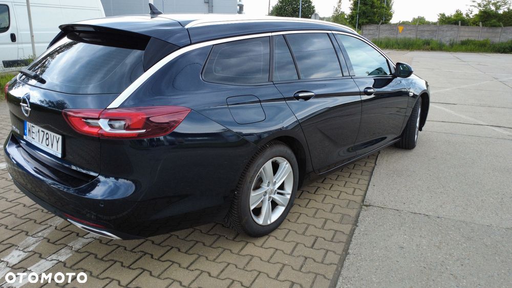 Opel Insignia 1.6 T Elite S&S - 18