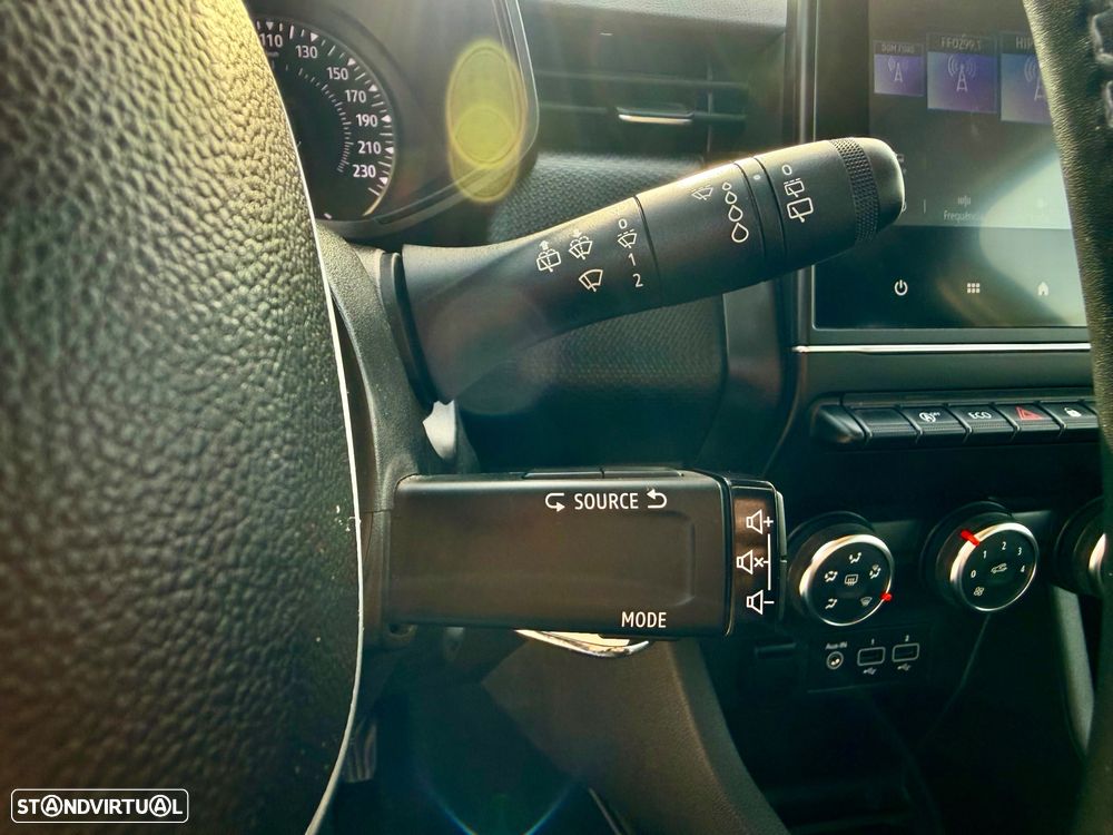 Renault Clio 1.5 Blue dCi Zen - 12