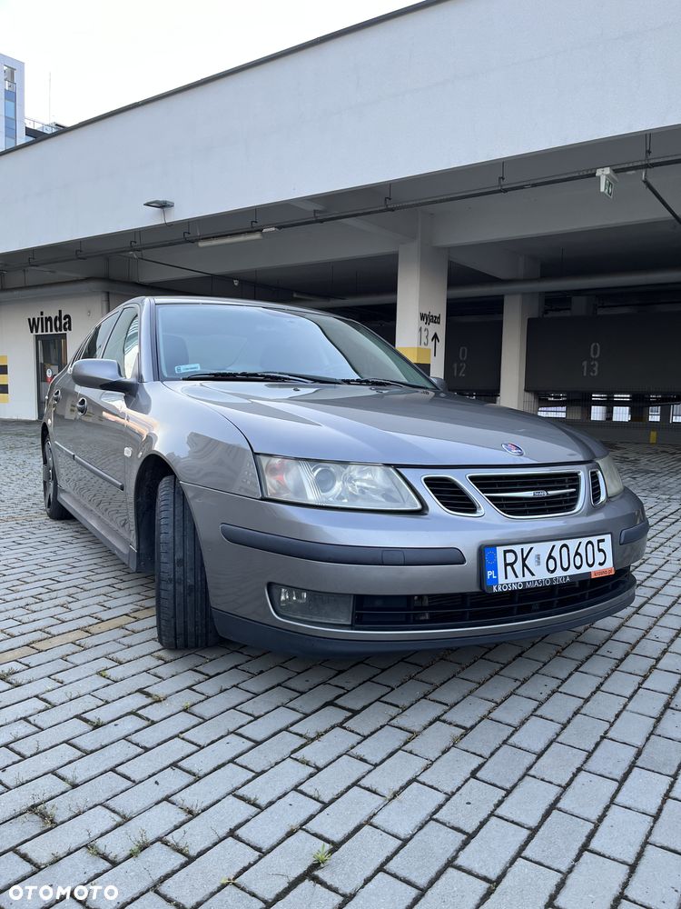 Saab 9-3 1.9TiD Linear - 3