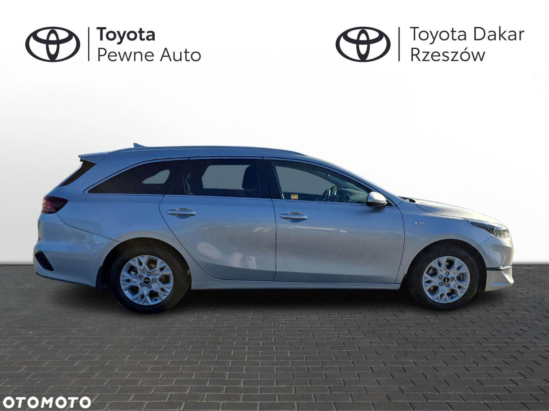 Kia Ceed 1.5 T-GDI M - 6