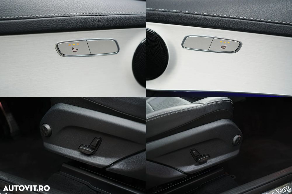 Mercedes-Benz GLC 300 de 4Matic 9G-TRONIC AMG Line - 27