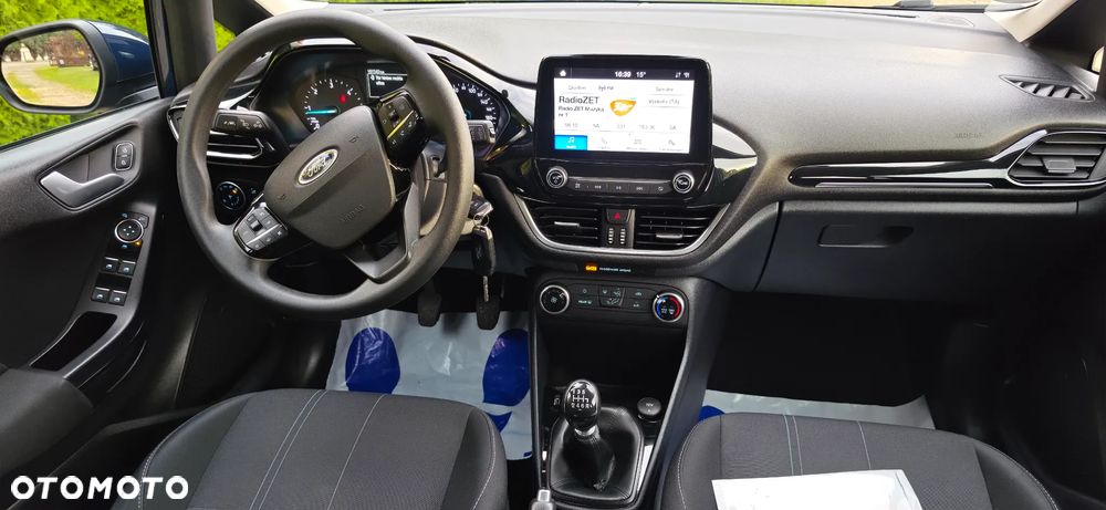 Ford Fiesta - 14