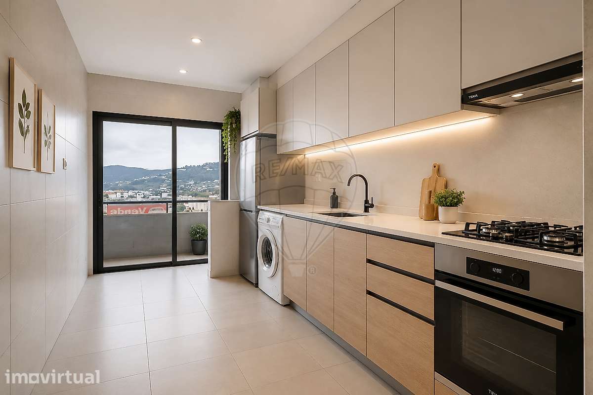 Apartamento T2 para venda - Grande imagem: 4/35