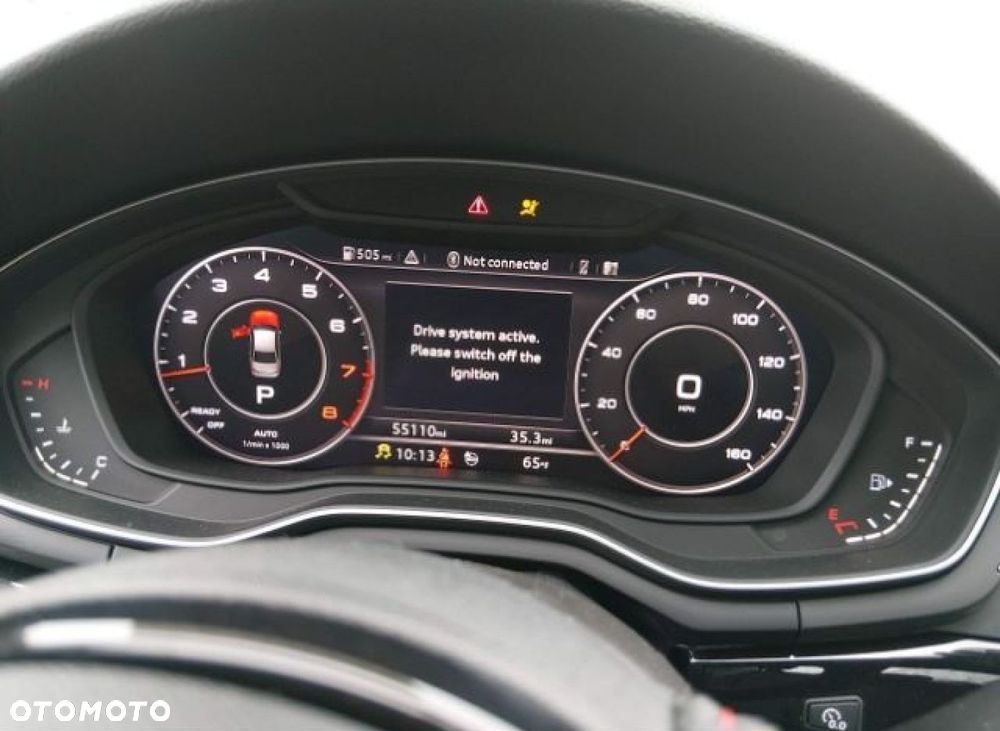 Audi A4 Limousine - 12