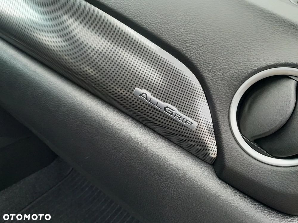 Suzuki Vitara 1.4 Boosterjet Hybrid Allgrip Automatik Comfort+ - 28