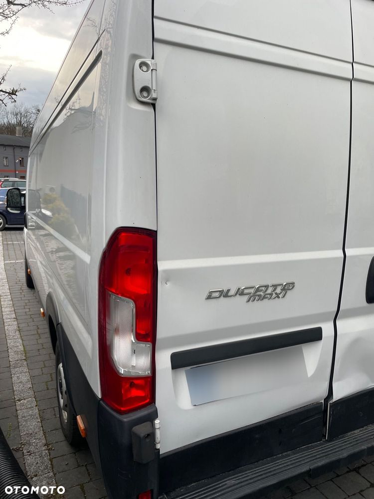 Fiat Ducato L4H2 - 15