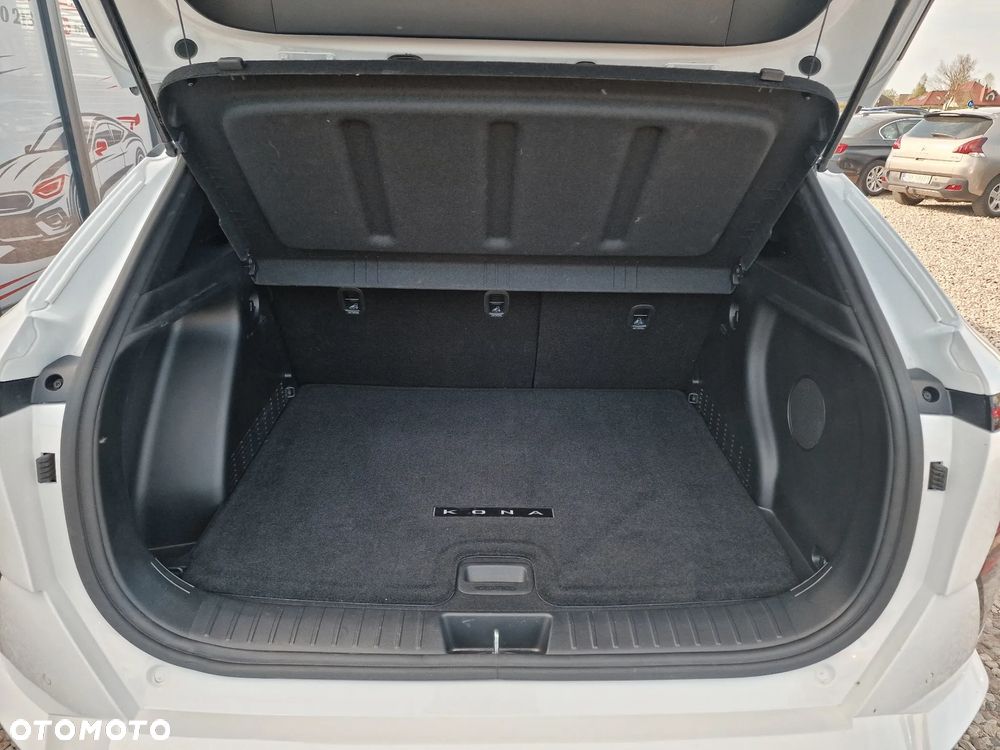 Hyundai Kona 1.6 T-GDI DCT 4WD N Line - 38