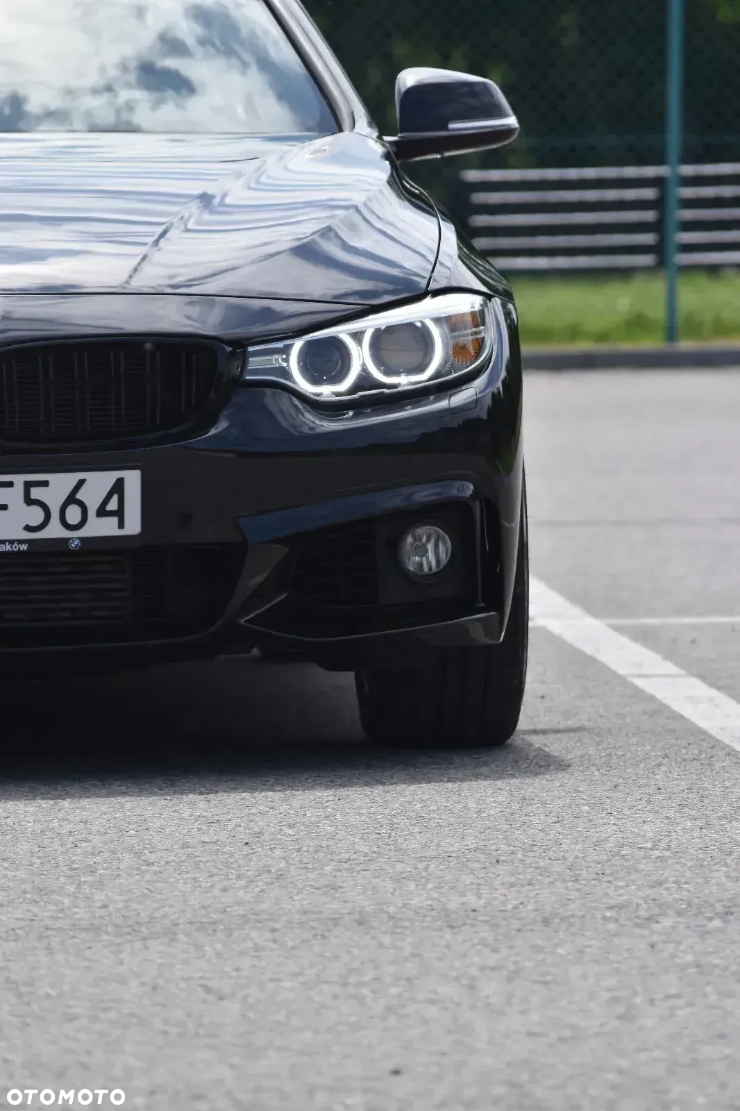 BMW Seria 4 428i Gran Coupe xDrive Sport-Aut M Sport - 15