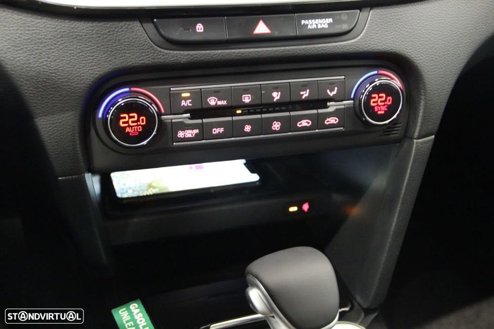 Kia XCeed 1.6 GDi PHEV Tech - 15