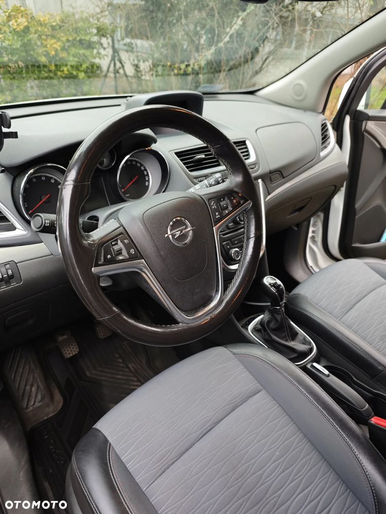 Opel Mokka 1.4 T Cosmo - 6